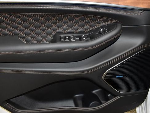 New 2025 Jeep Grand Cherokee Summit image 26