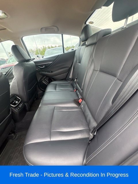 Used 2020 Subaru Legacy Limited w/ Popular Package #2 AWD/4WD image 19