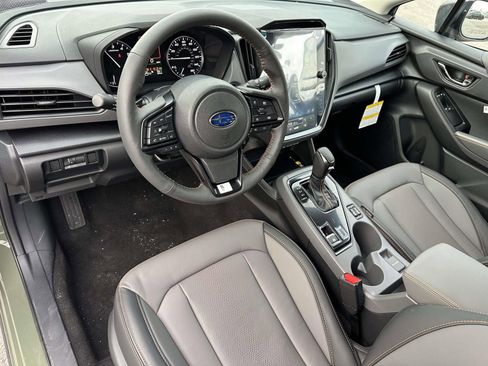 New 2026 Subaru Crosstrek 2.5i Limited w/ Crosstrek Mirror Package image 9