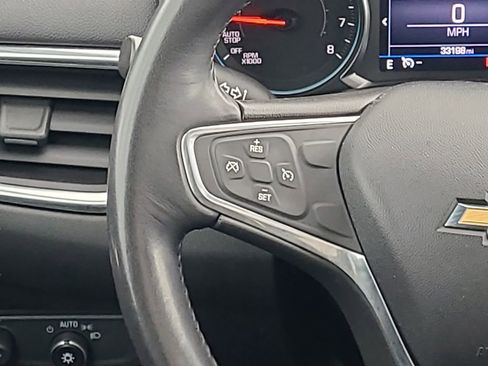 Used 2019 Chevrolet Equinox LT AWD/4WD image 24