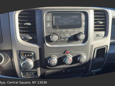 Used 2019 RAM 1500 Express image 10