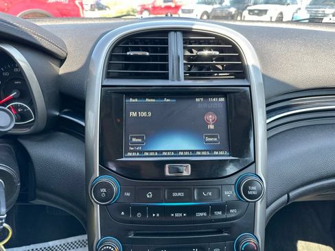 Used 2014 Chevrolet Malibu LT w/ Power Convenience Package FWD image 19