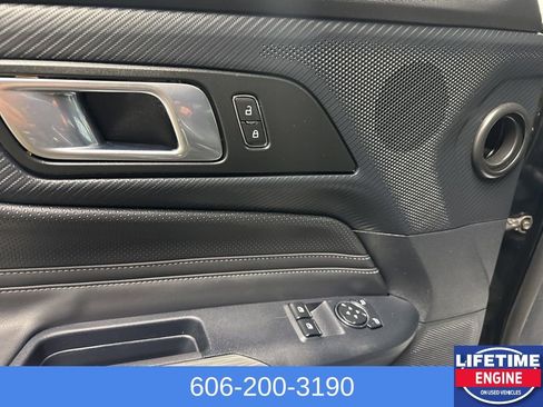 Used 2024 Ford Mustang GT Premium image 15