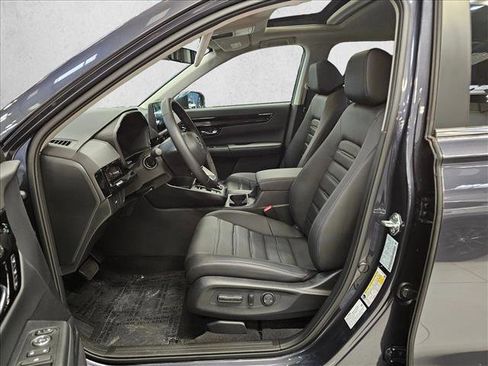 New 2026 Honda CR-V EX-L image 15