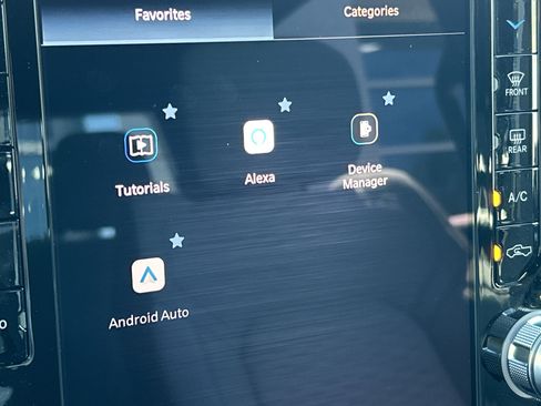 New 2025 RAM 1500 Big Horn image 59