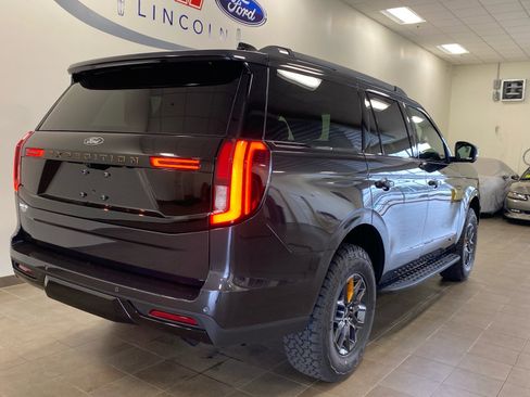 New 2025 Ford Expedition Tremor image 10