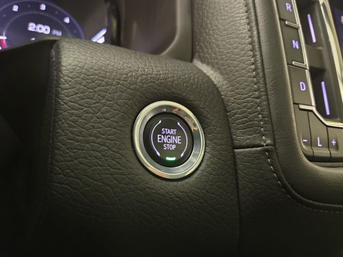 Certified 2023 GMC Yukon Denali AWD/4WD image 27