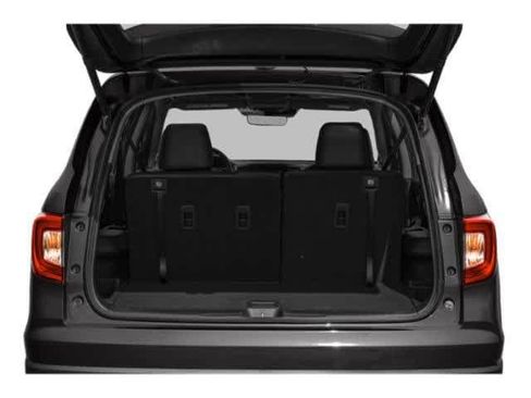 Used 2019 Honda Pilot Elite image 13
