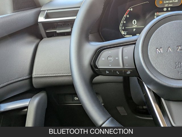 New 2026 MAZDA CX-5 Select AWD/4WD image 15