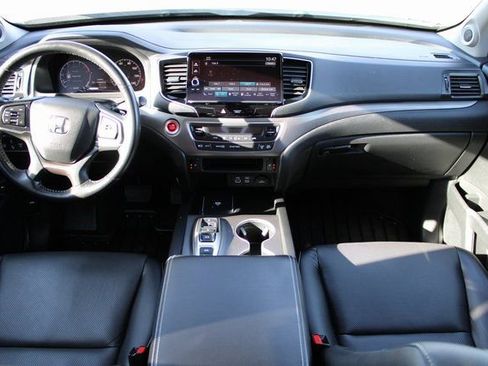 Certified 2024 Honda Ridgeline RTL image 15