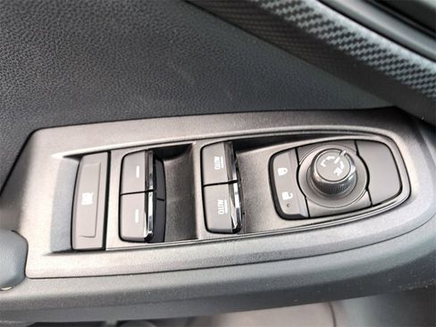 Certified 2025 Subaru Crosstrek 2.5i Sport image 26