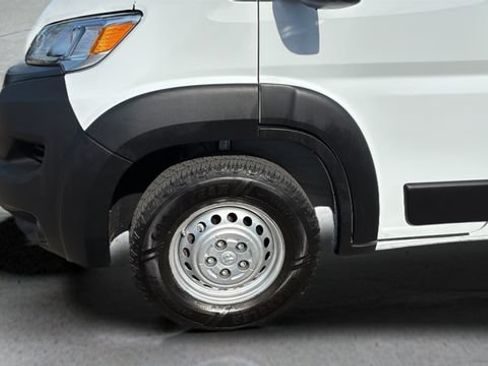 Used 2025 RAM ProMaster 2500 w/ Convenience Group FWD image 35