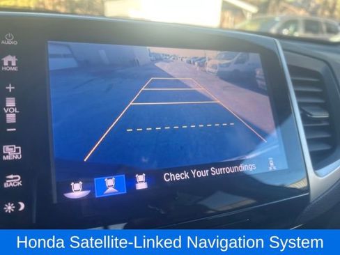 Used 2018 Honda Ridgeline RTL-E image 5