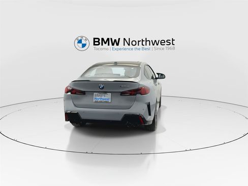 Used 2025 BMW M235i xDrive w/ Premium Package AWD/4WD image 2