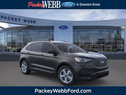 New 2024 Ford Edge SE