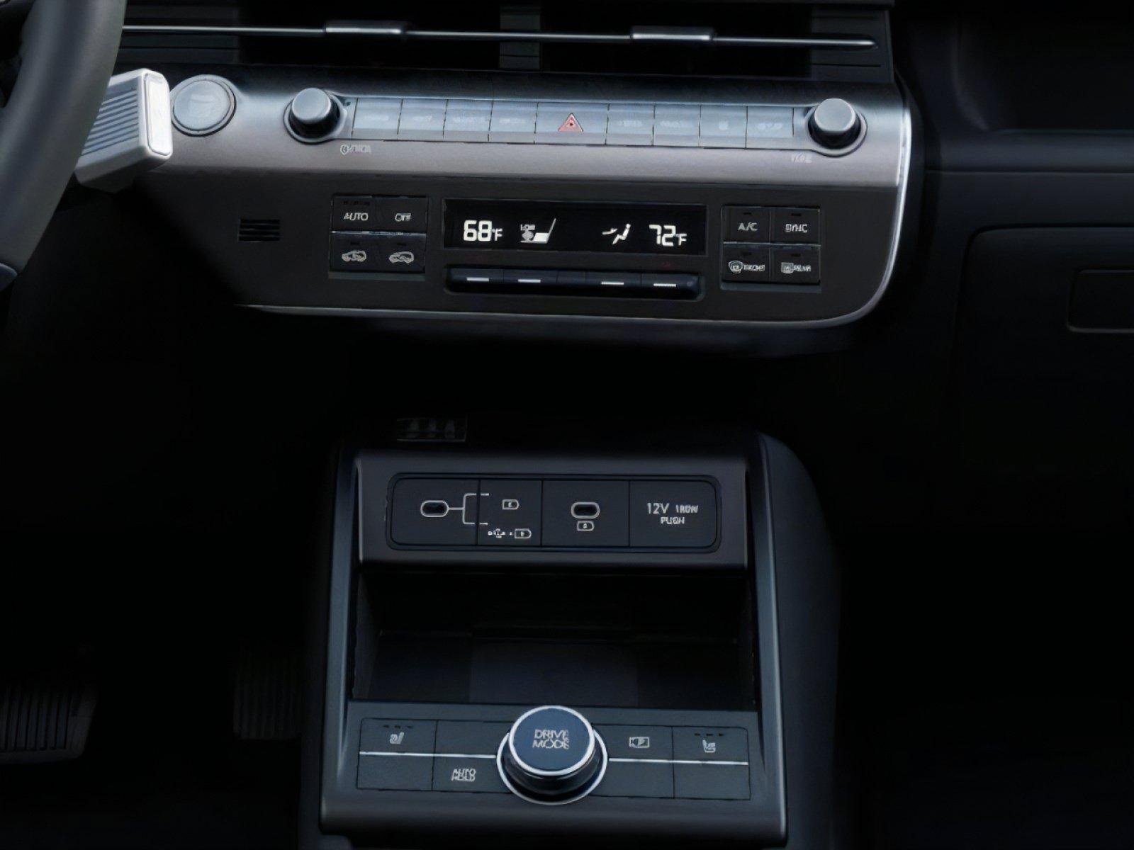 New 2026 Hyundai Kona SEL Premium FWD image 16
