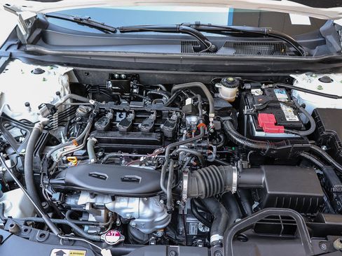 Certified 2024 Honda Accord LX image 31