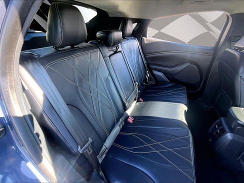 Used 2021 Ford Mustang Mach-E Select w/ Comfort/Technology Package image 27