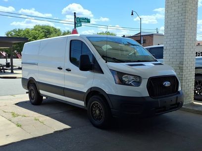 Used 2025 Ford Transit 150 Low Roof