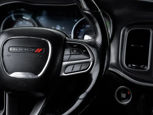 Used 2020 Dodge Charger GT w/ Plus Group RWD image 25