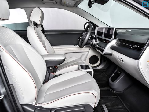 Used 2023 Hyundai Ioniq 5 SEL image 24