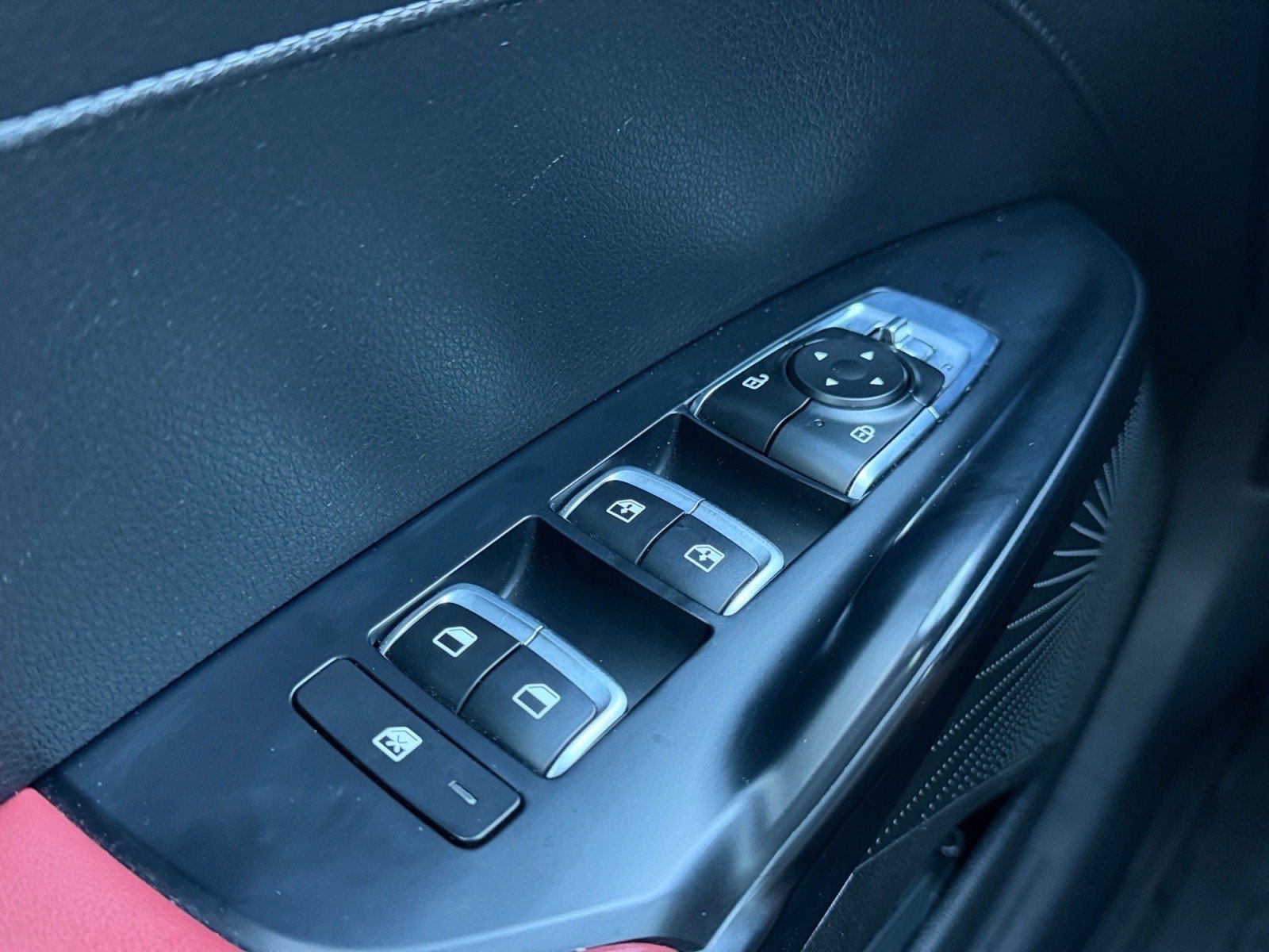 Used 2023 Kia K5 GT-Line w/ GT-Line Premium Package FWD image 19