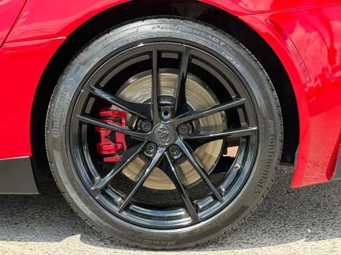 Used 2021 Toyota Supra Premium w/ Driver Assist Package RWD image 28