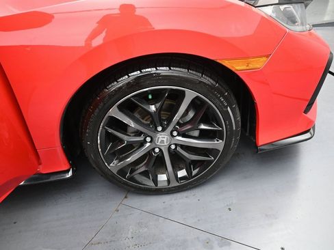 Used 2020 Honda Civic Sport image 40