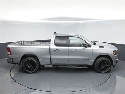 Used 2022 RAM 1500 Big Horn image 43