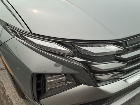 Used 2026 Hyundai Tucson SEL AWD/4WD image 13