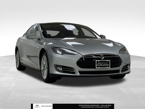 Used 2013 Tesla Model S image 1