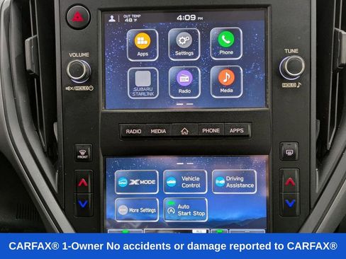 Used 2024 Subaru Crosstrek 2.0i AWD/4WD image 9