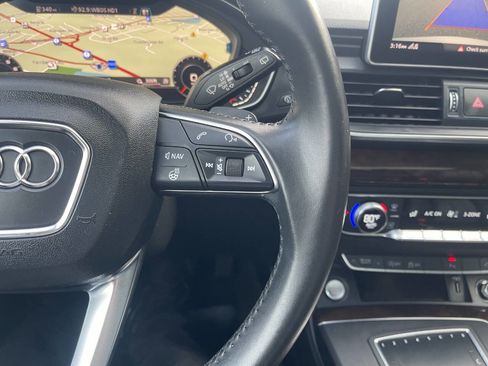 Used 2019 Audi Q5 2.0T Premium Plus w/ Premium Plus Package image 38