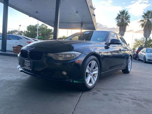 Used 2014 BMW 328i Sedan image 2