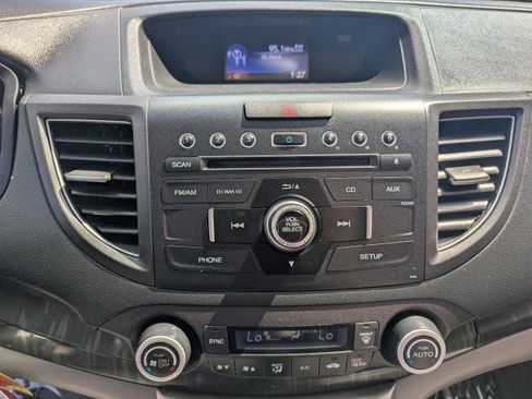 Used 2014 Honda CR-V EX-L image 19