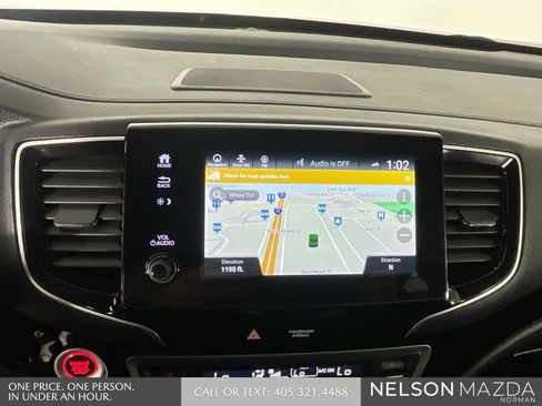 Used 2020 Honda Pilot Elite image 35