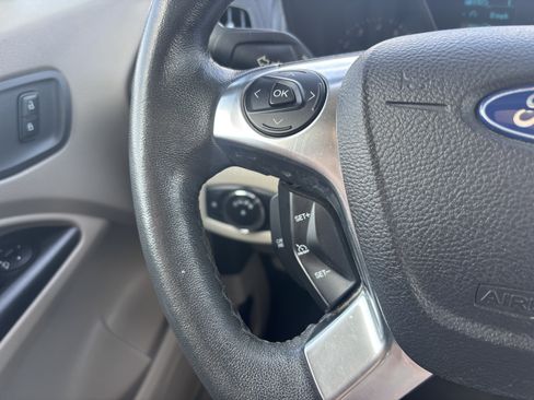 Used 2016 Ford Transit Connect Titanium FWD image 20