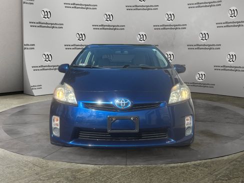 Used 2011 Toyota Prius Two image 8