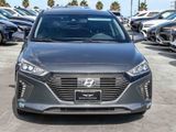 Used 2019 Hyundai Ioniq Limited image 2