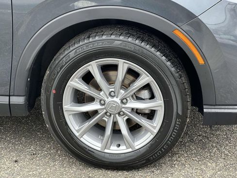 Certified 2023 Honda CR-V EX-L image 6