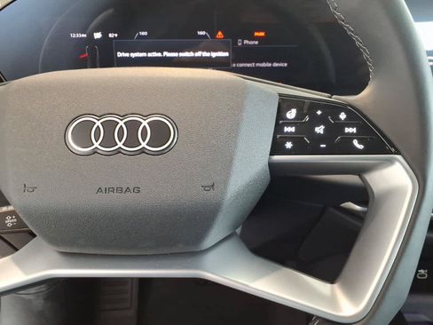 Certified 2026 Audi A6 Premium Plus w/ Premium Plus Package AWD/4WD image 25