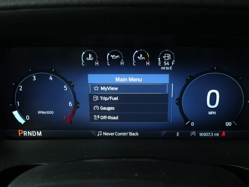 Used 2024 Ford F150 XLT AWD/4WD image 34