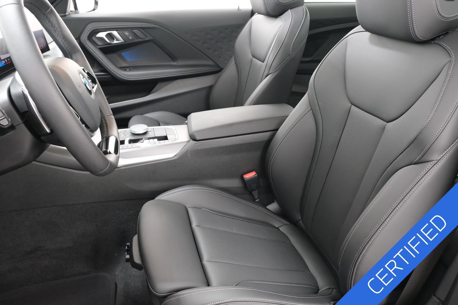 Used 2025 BMW 230i xDrive Coupe w/ Premium Package AWD/4WD image 29