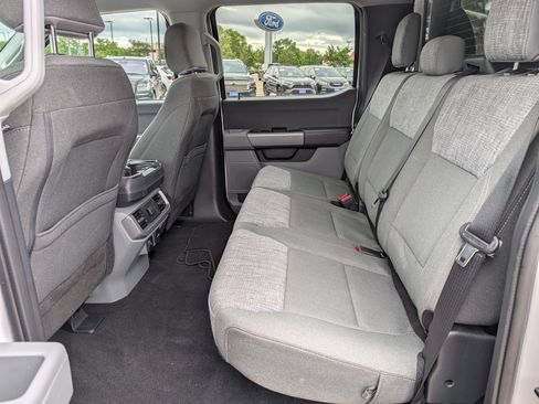 Certified 2023 Ford F150 XLT w/ Trailer Tow Package AWD/4WD image 19
