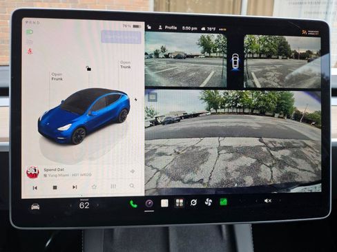 Used 2023 Tesla Model Y AWD image 46