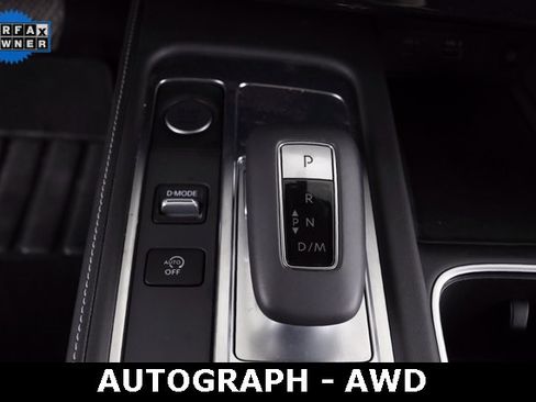 Used 2022 INFINITI QX60 Autograph w/ Cargo Package image 33