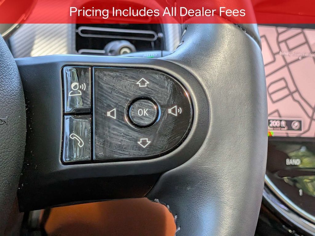 Used 2023 MINI Cooper SE FWD image 28