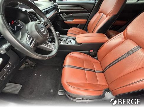 Used 2023 MAZDA CX-50 AWD 2.5 Turbo w/ Premium Pkg image 19