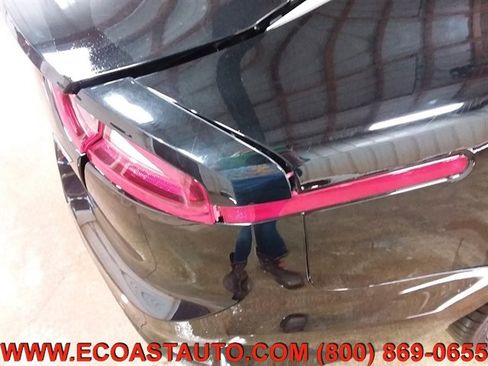 Used 2019 Kia Stinger GT image 15