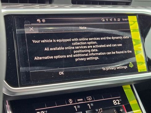 Used 2025 Audi A6 Premium Plus w/ Premium Plus Package image 23